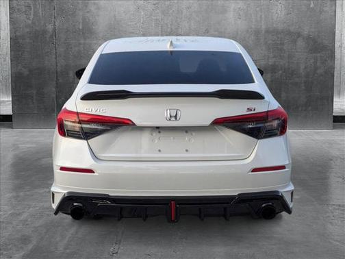 2024 Honda Civic Si Base