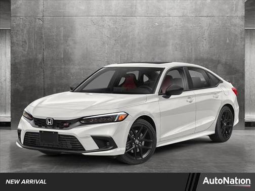 2024 Honda Civic Si Base