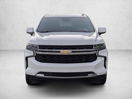 2023 Chevrolet Suburban LS