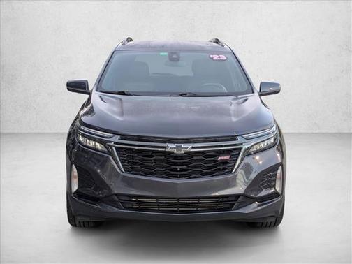 2023 Chevrolet Equinox FWD RS