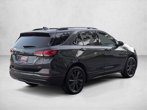 2023 Chevrolet Equinox FWD RS