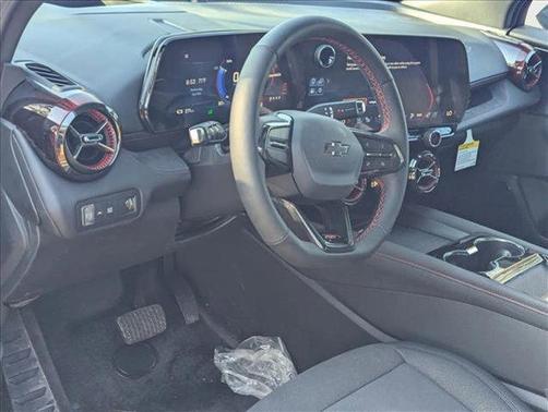 2025 Chevrolet Blazer EV RWD RS