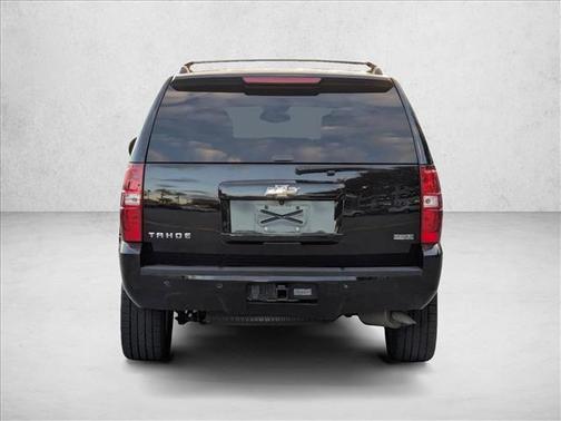 2011 Chevrolet Tahoe LT