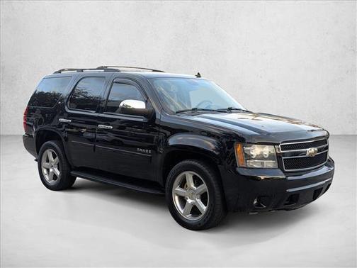 2011 Chevrolet Tahoe LT