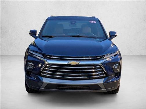 2023 Chevrolet Blazer Premier