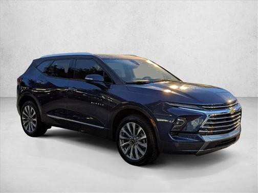 2023 Chevrolet Blazer Premier