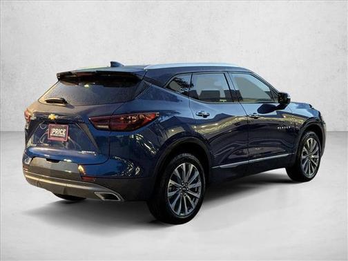 2023 Chevrolet Blazer Premier