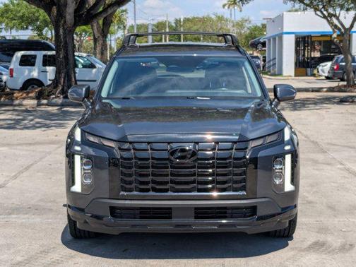 2024 Hyundai PALISADE XRT