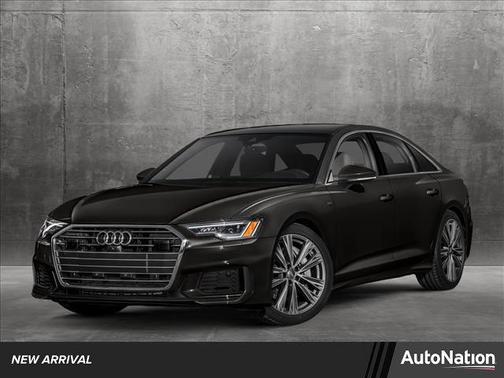 2021 Audi A6 45 Premium Plus