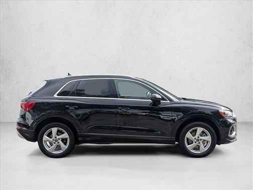 2021 Audi Q3 40 Premium