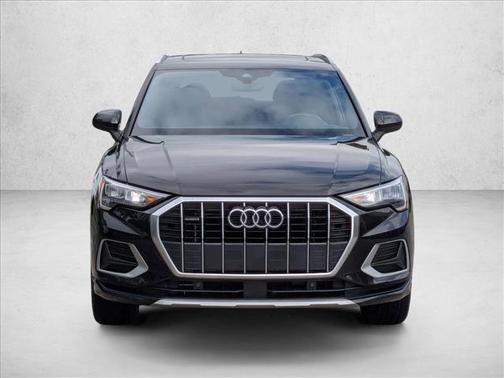 2021 Audi Q3 40 Premium