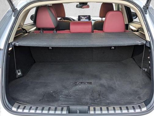 2019 Lexus NX 300 Base