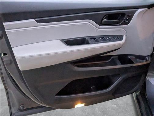 2019 Honda Odyssey EX-L w/Navigation/RES