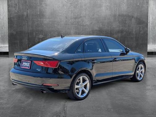 2015 Audi A3 2.0T Premium