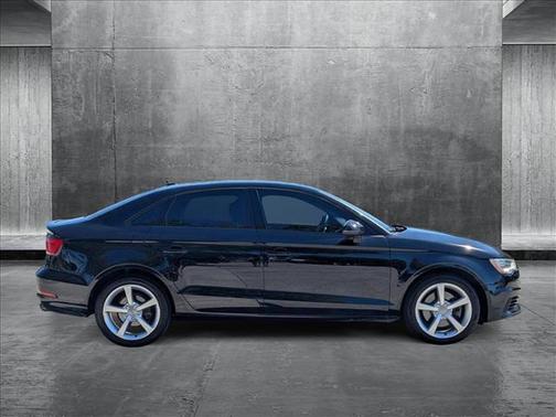 2015 Audi A3 2.0T Premium