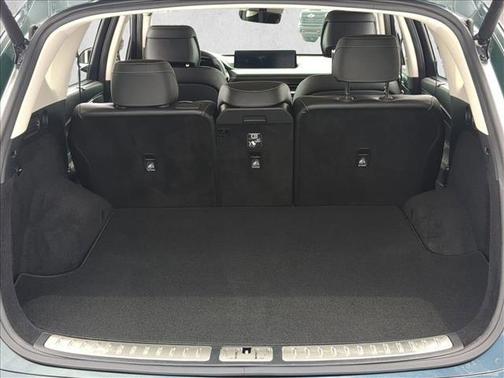 Cardiff Green 2024 Genesis GV80 3.5T