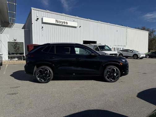 2026 Volkswagen Tiguan 2.0T SEL