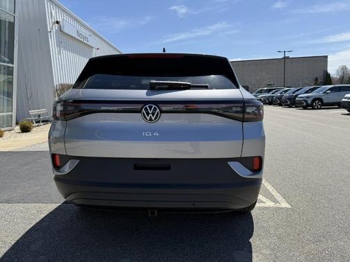 2025 Volkswagen ID.4 Pro