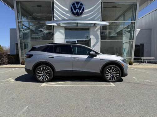 2025 Volkswagen ID.4 Pro