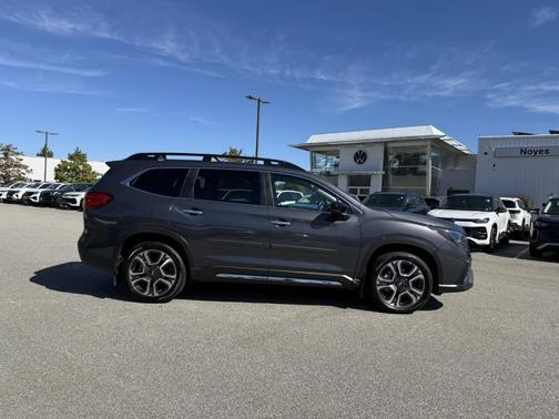 2024 Subaru Ascent Touring