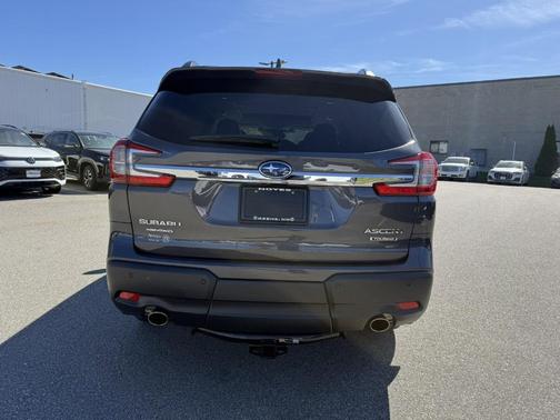 2024 Subaru Ascent Touring