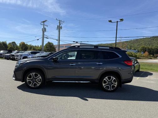 2024 Subaru Ascent Touring