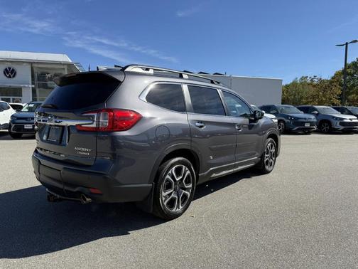 2024 Subaru Ascent Touring