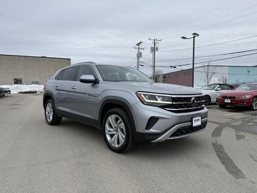 2021 Volkswagen Atlas Cross Sport 2.0T SEL