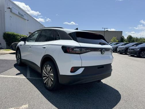 2025 Volkswagen ID.4 Pro