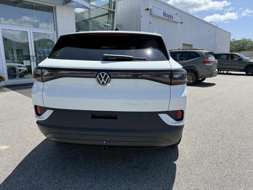 2025 Volkswagen ID.4 Pro