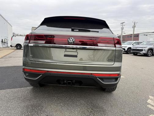 2026 Volkswagen Atlas Cross Sport 2.0T SE