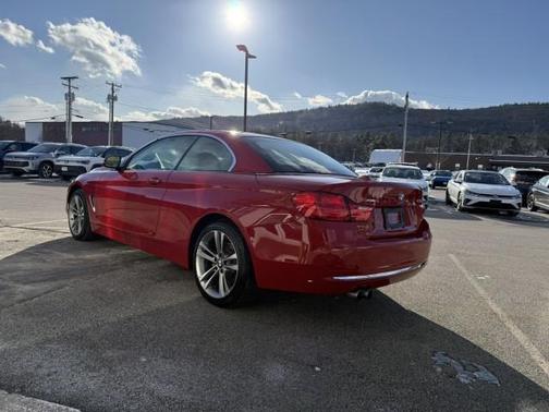 2017 BMW 430 i xDrive