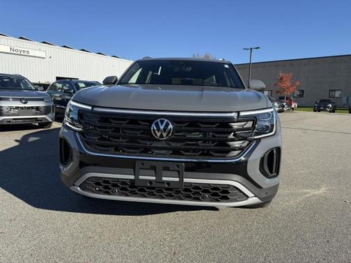 2026 Volkswagen Atlas Cross Sport 2.0T SEL