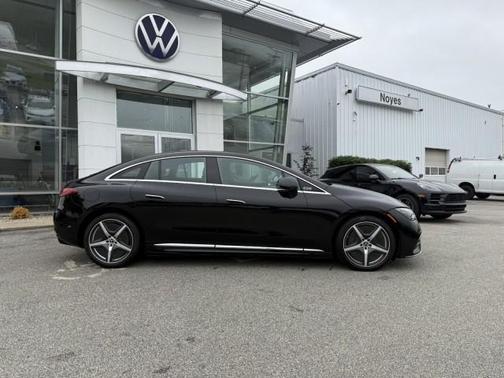2023 Mercedes-Benz EQE 350 Base 4MATIC