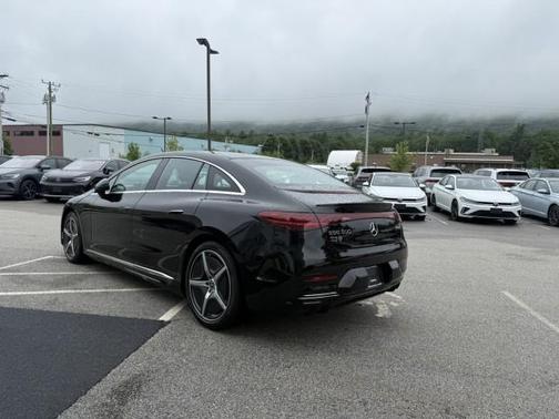 2023 Mercedes-Benz EQE 350 Base 4MATIC
