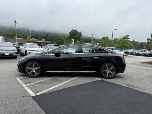 2023 Mercedes-Benz EQE 350 Base 4MATIC