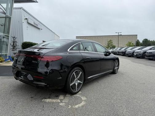 2023 Mercedes-Benz EQE 350 Base 4MATIC