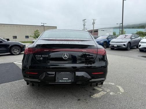 2023 Mercedes-Benz EQE 350 Base 4MATIC