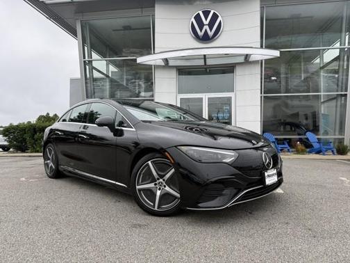 2023 Mercedes-Benz EQE 350 Base 4MATIC