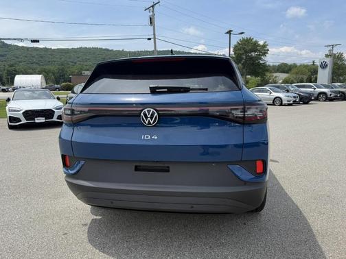 2025 Volkswagen ID.4 Pro