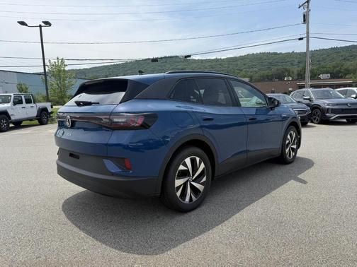 2025 Volkswagen ID.4 Pro