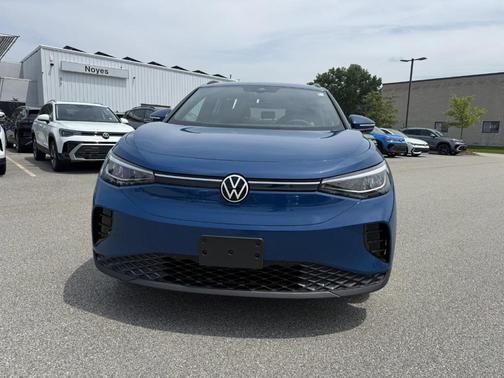 2025 Volkswagen ID.4 Pro