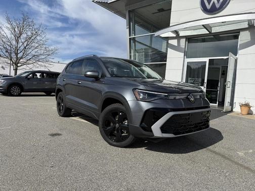 2025 Volkswagen Taos 1.5T SEL
