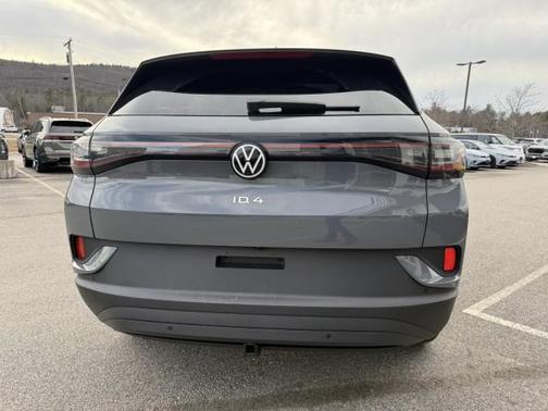 2025 Volkswagen ID.4 Pro S