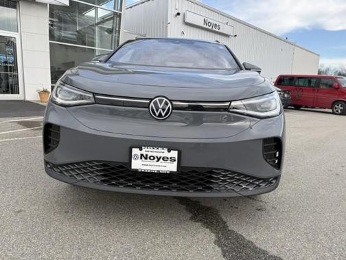 2025 Volkswagen ID.4 Pro S