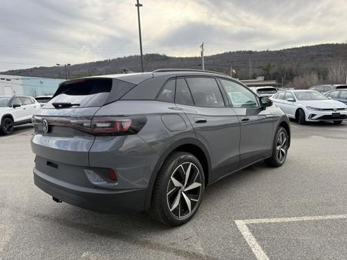 2025 Volkswagen ID.4 Pro S