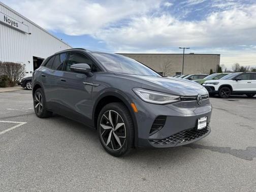2025 Volkswagen ID.4 Pro S