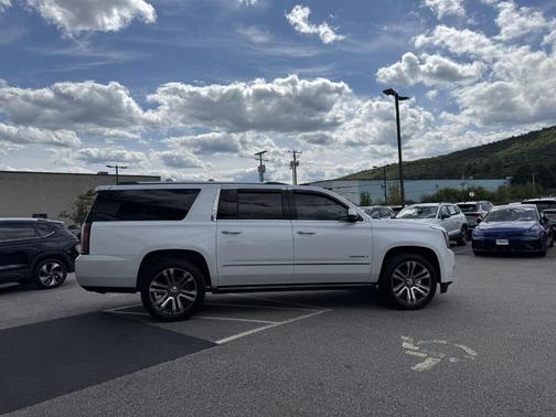 2018 GMC Yukon XL Denali