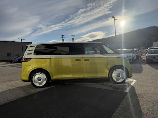 2025 Volkswagen ID. Buzz 1st Edition