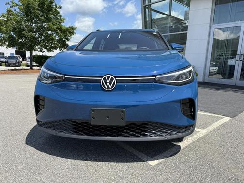 2025 Volkswagen ID.4 Pro